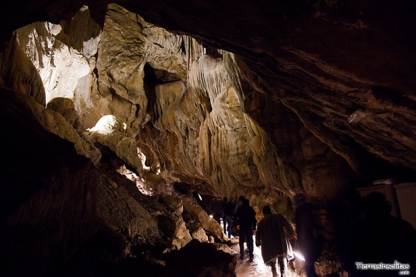 Cueva De Las G IXAS Villan a cueva-de-las-g-ixas-villan-a