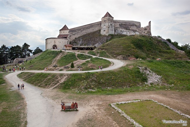 como-llegar-a-bran-y-rasnov