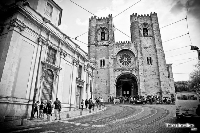 Lisboa en dos días