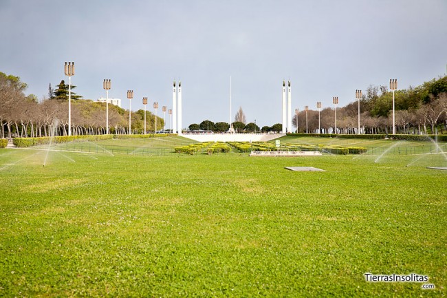 Lisboa en dos días