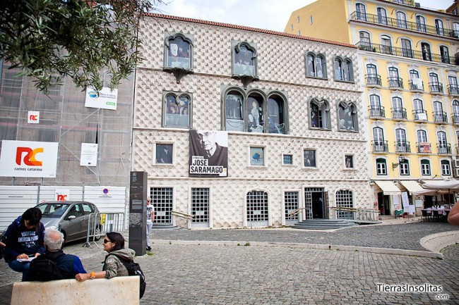 Lisboa en dos días