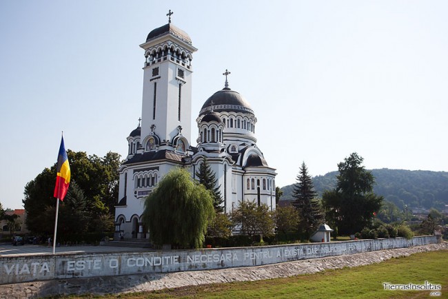 sighisoara