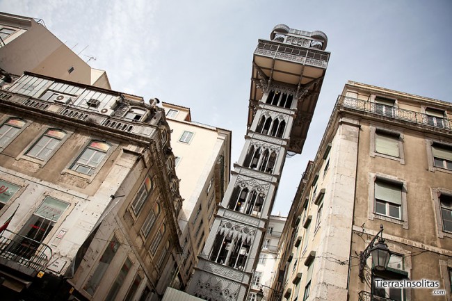 Lisboa en dos días