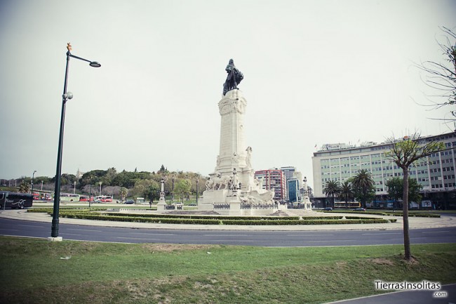 Lisboa en dos días