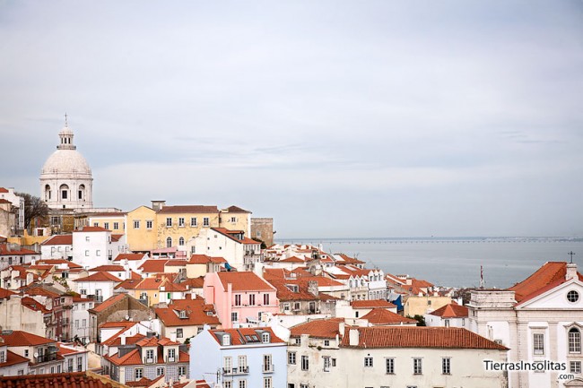 Lisboa en dos días