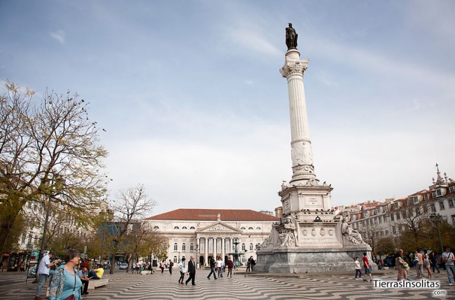 Lisboa en dos días