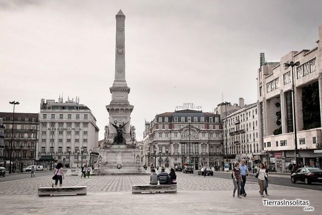Lisboa en dos días