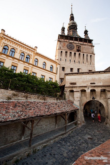 sighisoara