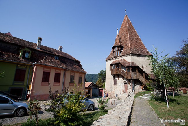 sighisoara