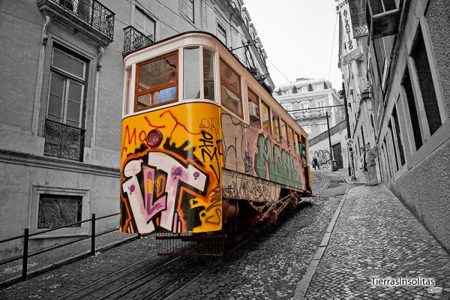 Lisboa en dos días