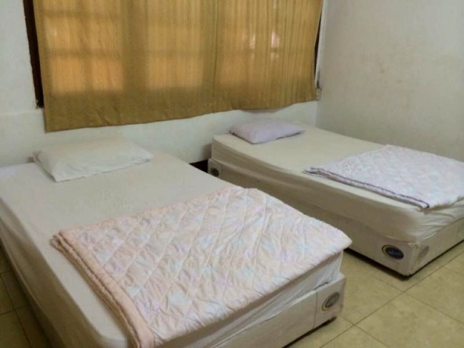 Lista de Guesthouse en Laos