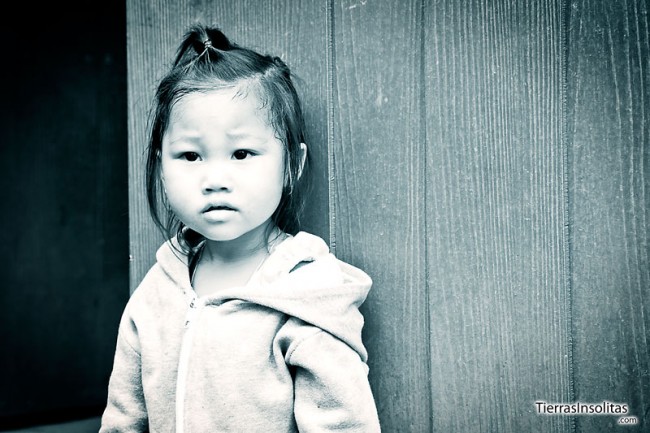 Sur de Laos