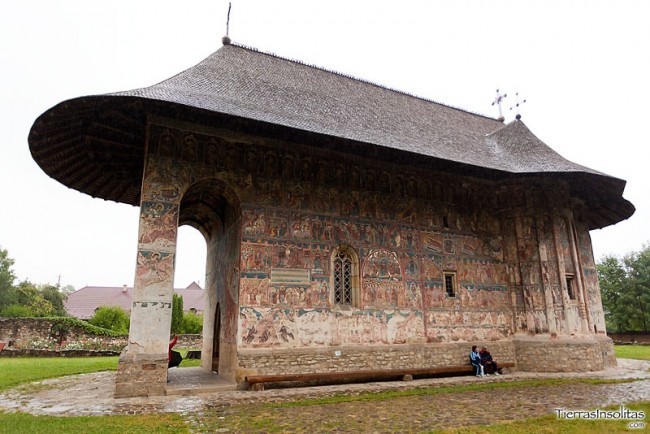 monasterio de humor monasterio de humor