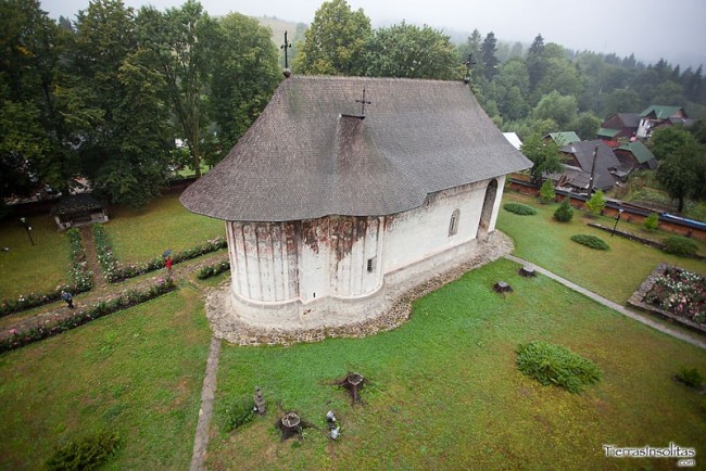 monasterio de humor monasterio de humor