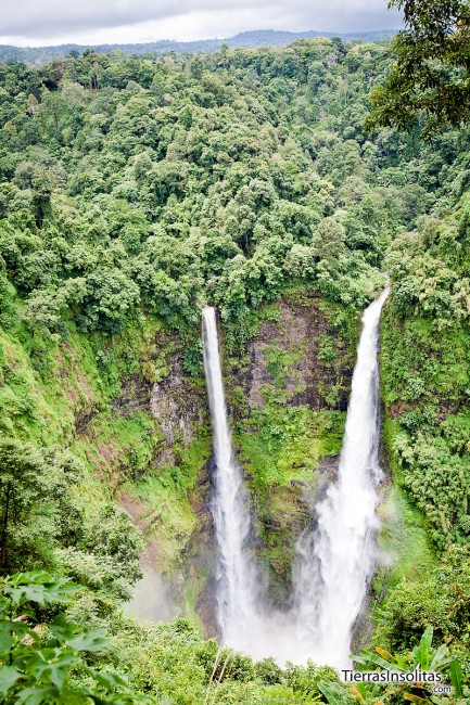 Sur de Laos
