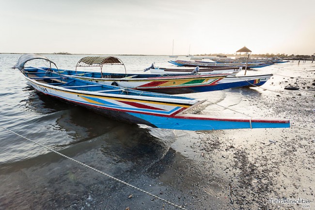 barcas ndangane senegal