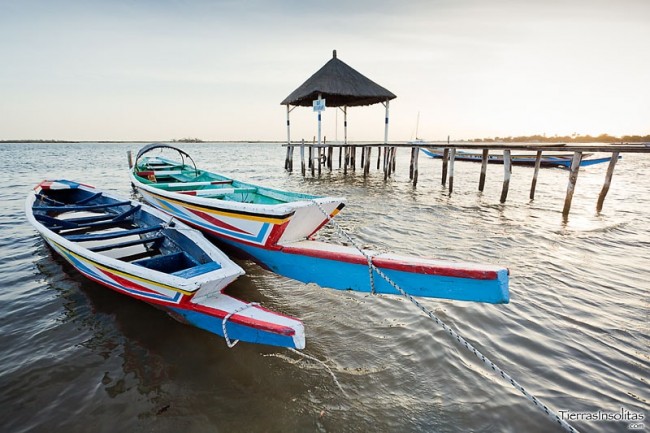 barcas ndangane senegal
