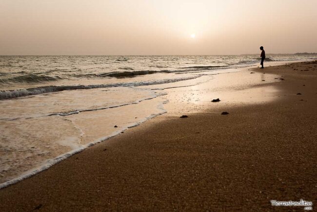 visitar mbour senegal