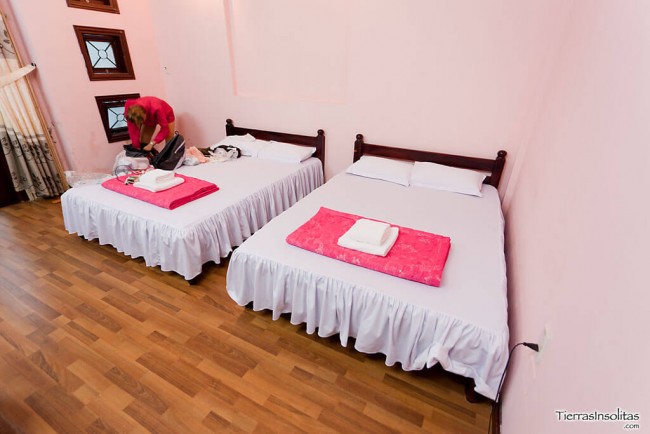 thanh an 2 guest house