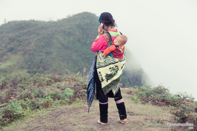 guia mong trekking en sapa