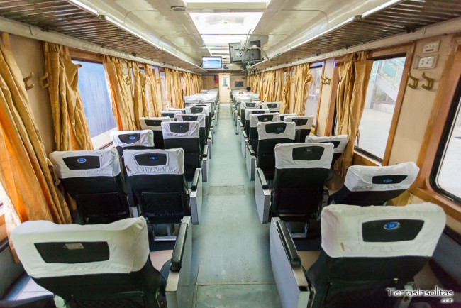 tren se7