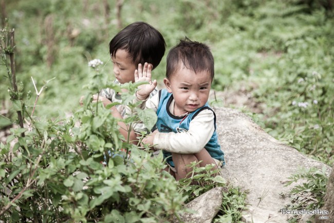 trekking en sapa por libre