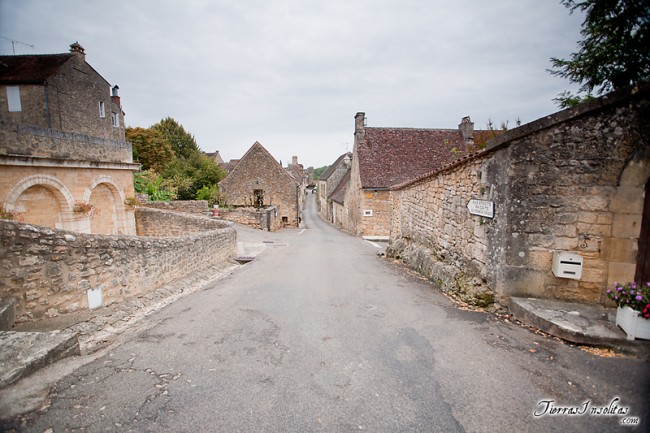 Visitar Perigord Noir y sus pueblos, Domme Visitar Perigord Noir Domme