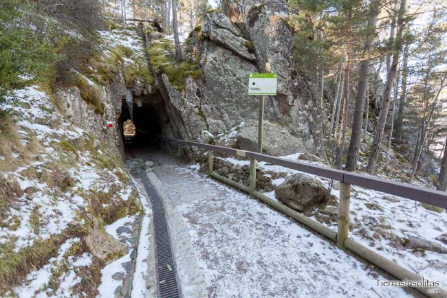 túnel