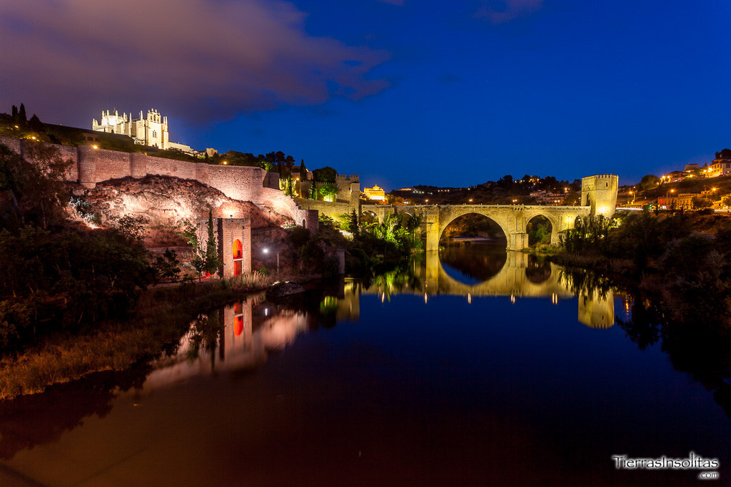 miradores de toledo puente de san martín 03