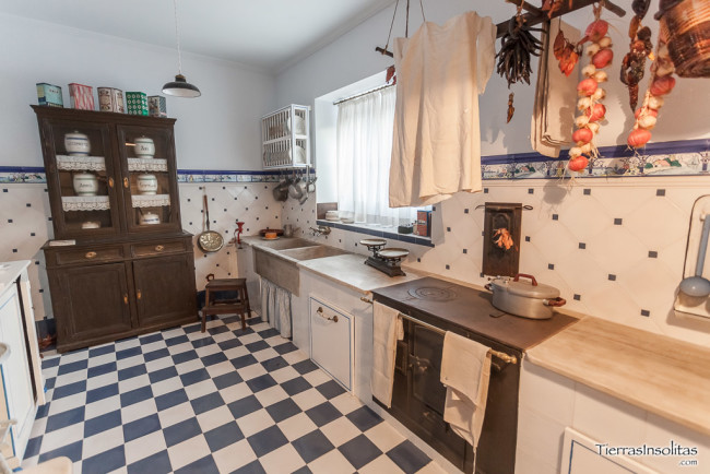 cocina la encartada enkarterri