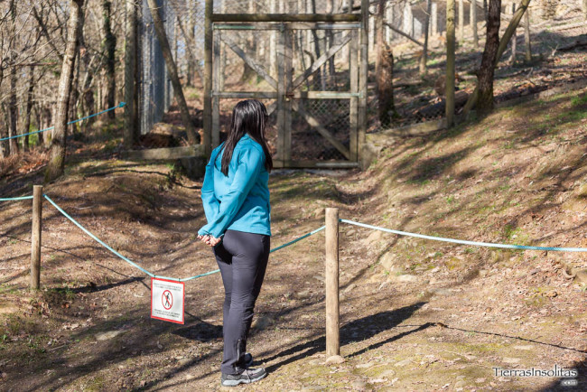 karpin abentura qué ver en el valle de carranza karrantza