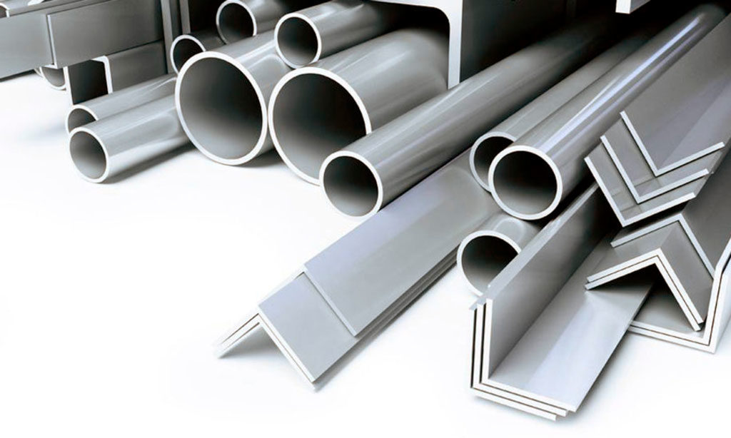 perfileria de aluminio