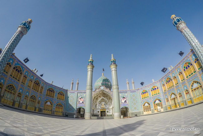 mohammed helal shrine