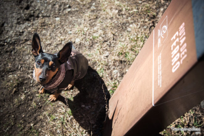 ruta del hierro principado de andorra