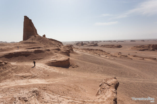 kaluts desierto de lut