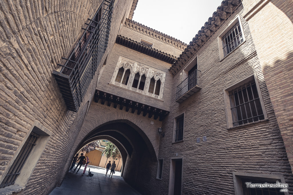 arco del deán