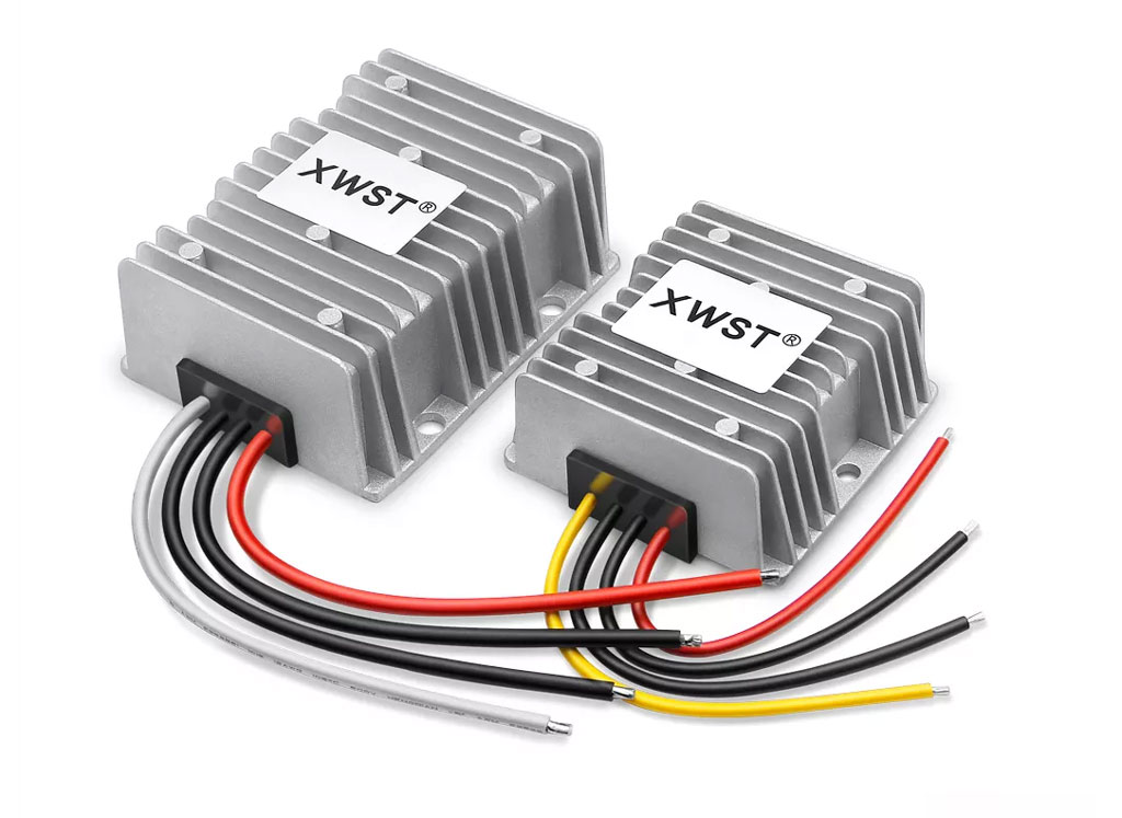 cargador baterías aliexpress