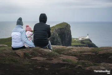 viajar a escocia en autocaravana y camper