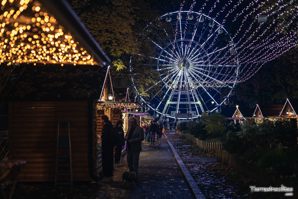 navidad en pau