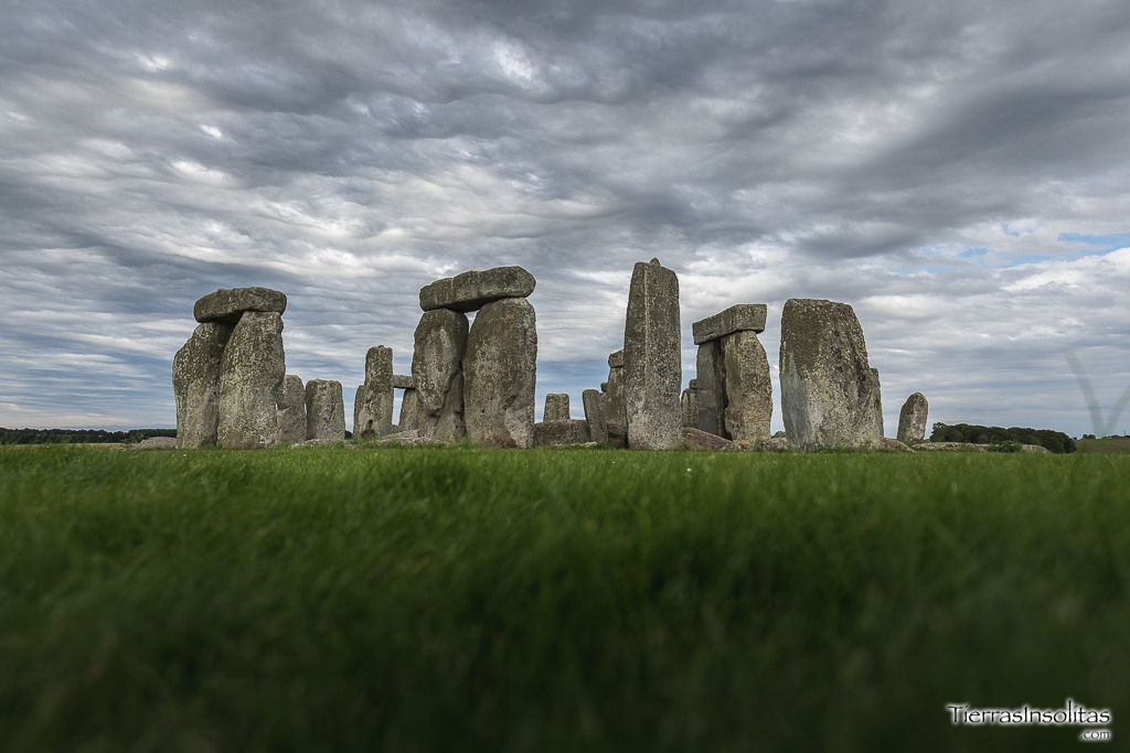 stonhenger inglaterra reino unido