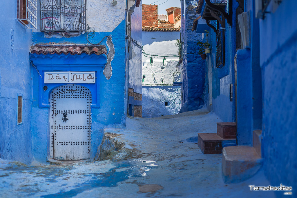 viajar a marruecos en ramadán